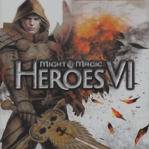 Might & Magic Heroes 6 Limited Edition