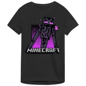 Minecraft Enderman Tumble 12 13 Age /L