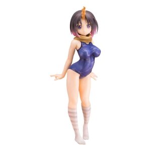 Miss Kobayashi-¦s Dragon Maid PMMA Statue 1/6 Elma School Swimsuit Ver. 28 cm