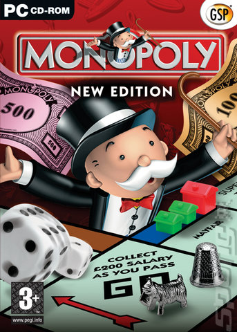 Monopoly New Edition