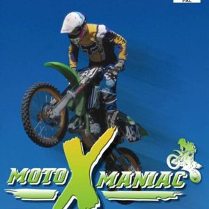 Moto X Maniac