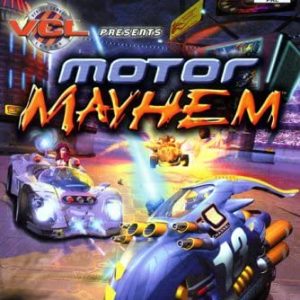 Motor Mayhem