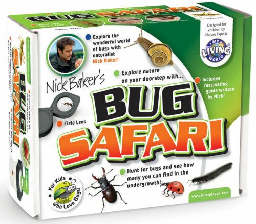 My Living World Bug Safari