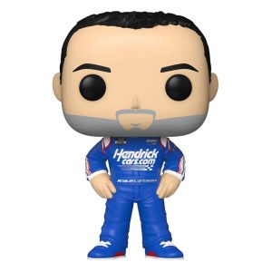 NASCAR POP! Sports Vinyl Figure Kyle Larson