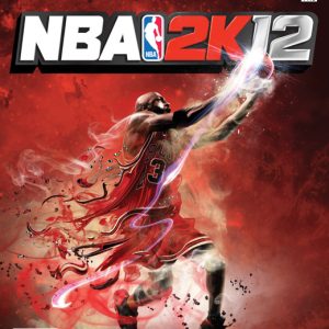 NBA 2K12