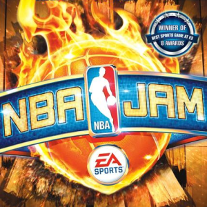 NBA Jam