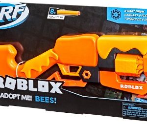 NERF Roblox Adopt Me Bees