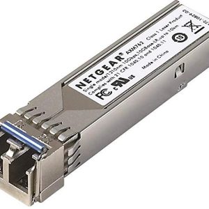 NETGEAR AXM762 10000S ProSAFE 10GBASE-LR SFP+ LC GBIC Module Switches