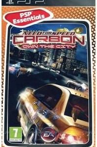 Need For Speed Carbon OTC