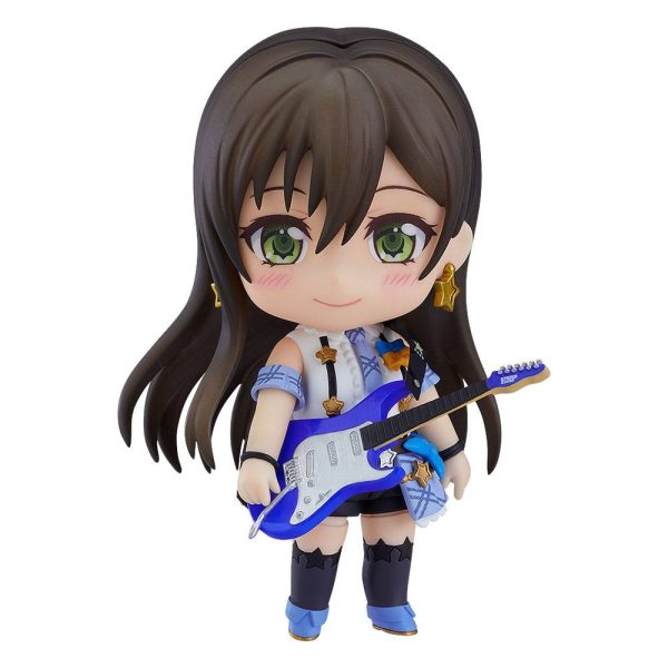 Nendoroid Tae Hanazono Stage Outfit Ver.