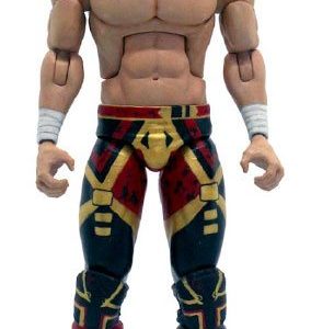 New Japan Pro-Wrestling Ultimates Action Figure Wave 1 Will Ospreay 18 cm