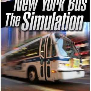 New York Bus Simulator