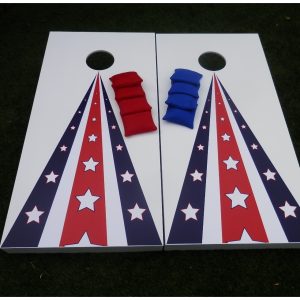 Norfolk Boards GARDEN PLUS SET USA FULL SET - 2 Boards