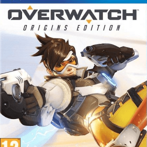 Overwatch Origins Edition