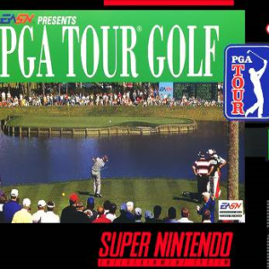 PGA Tour Golf