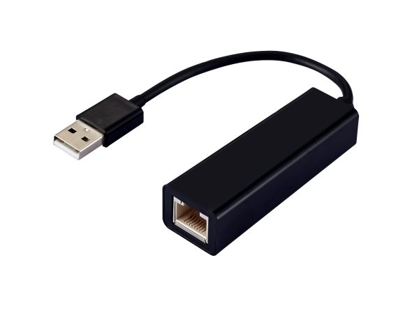 PIRANHA Switch LAN adapter