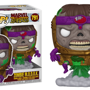 POP Marvel Marvel Zombies MODOK