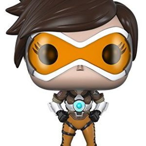 POP Overwatch TracerFigure