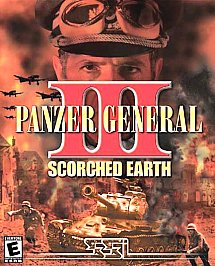 Panzer General 3