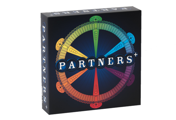 Partners+