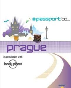 Passport To Prague