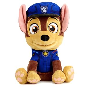 Paw Patrol Puppets Chase