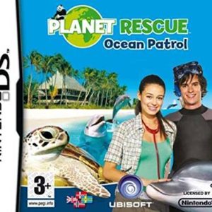 Planet Rescue Ocean Patrol