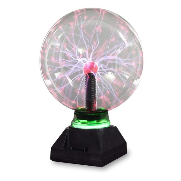 Plasma ball