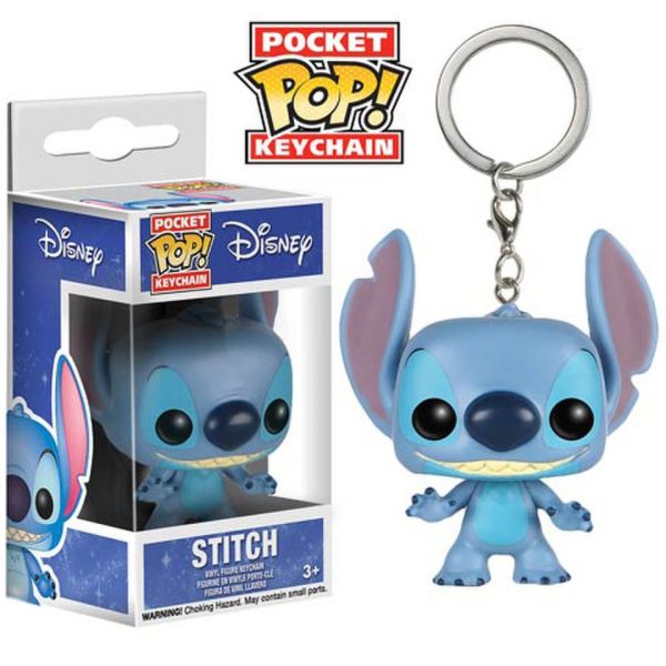 Pocket POP Stitch