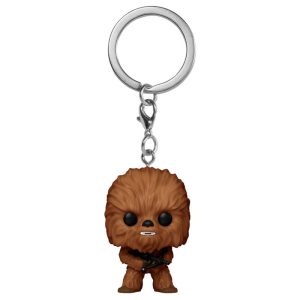 Pocket POP keychain Star Wars Chewbacca