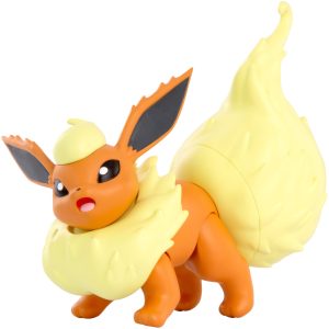 Pokemon Battle Figure Pack Flareon 95036 /Flareon/Pokemon