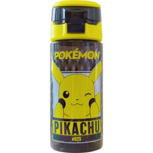 Pokemon Pikachu bottle 500ml