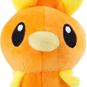 Pokemon Torchic Plush