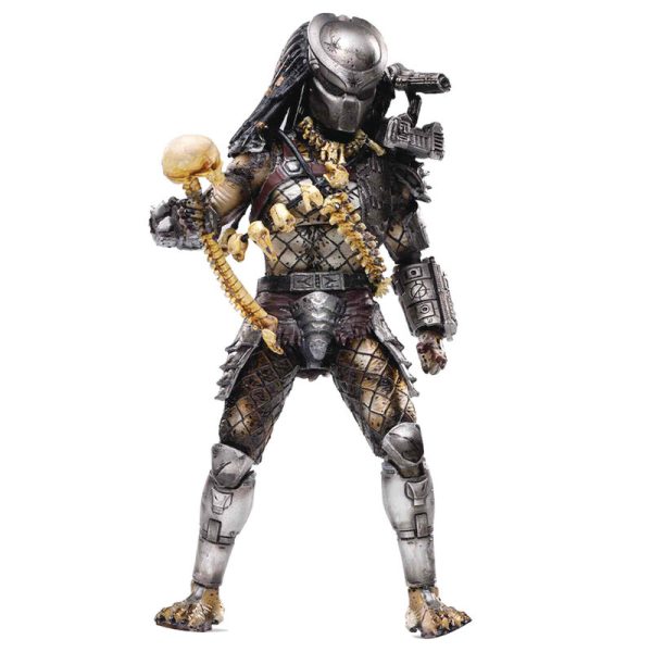 Predator - Jungle Predator figure 10cm