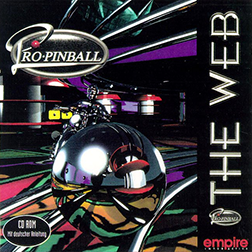 Pro Pinball The Web