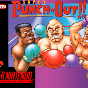 Punch Out