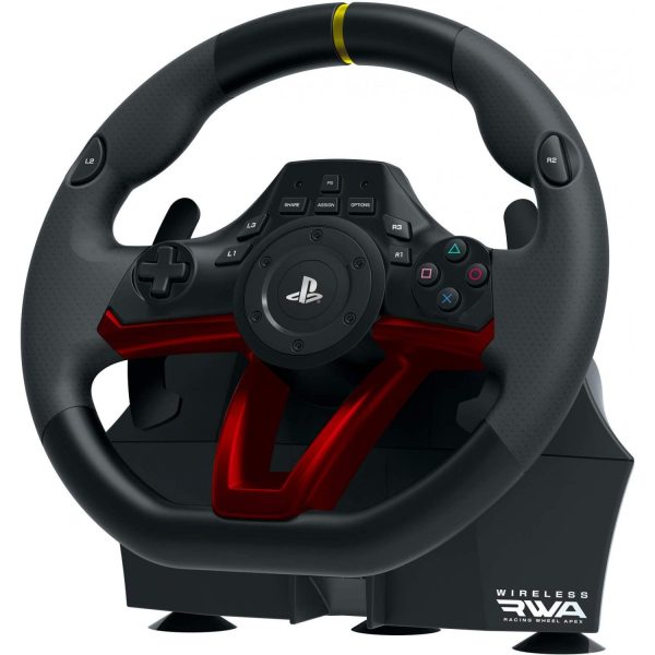 Racing Wheel Wired