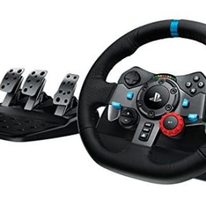 Ratt & Pedaler G29 Racing Wheel