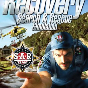 Recovery Search & Rescue Simulation