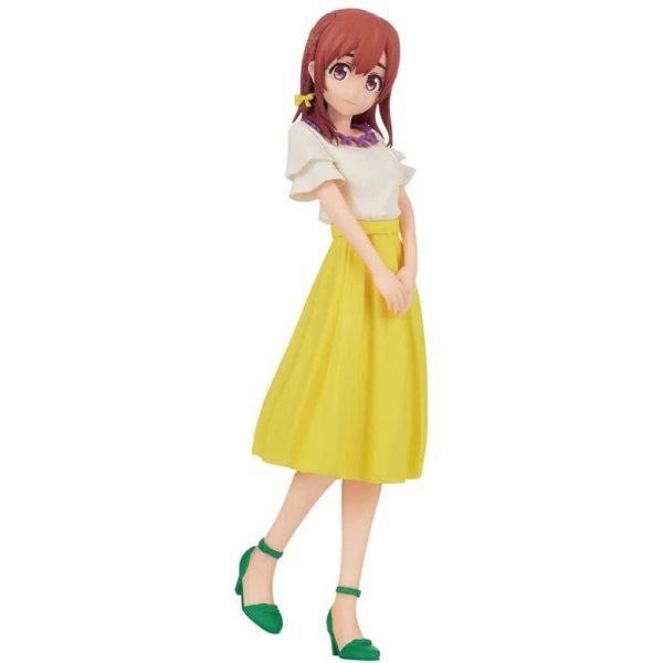 Rent a Girlfriend Sumi Sakurasawa figure 17cm