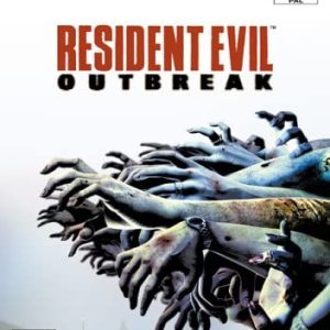 Resident Evil Outbreak