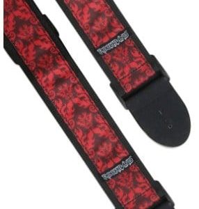 Rock Band / Guitar Hero Guitar Strap Pattern