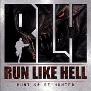 Run Like Hell