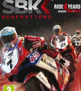 SBK Generations