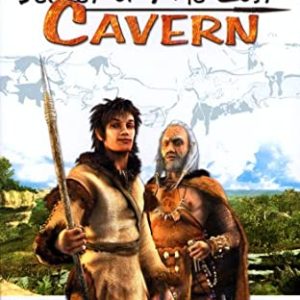 Secret of the Lost Cavern