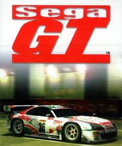 Sega GT