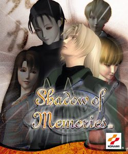 Shadow Of Memories