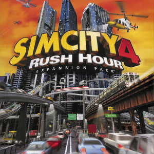 Sim City 4 Rush Hour