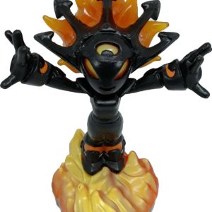 Skylanders Swap Force Light Core Smolderdash