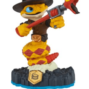 Skylanders Swap Force Rattle Shake